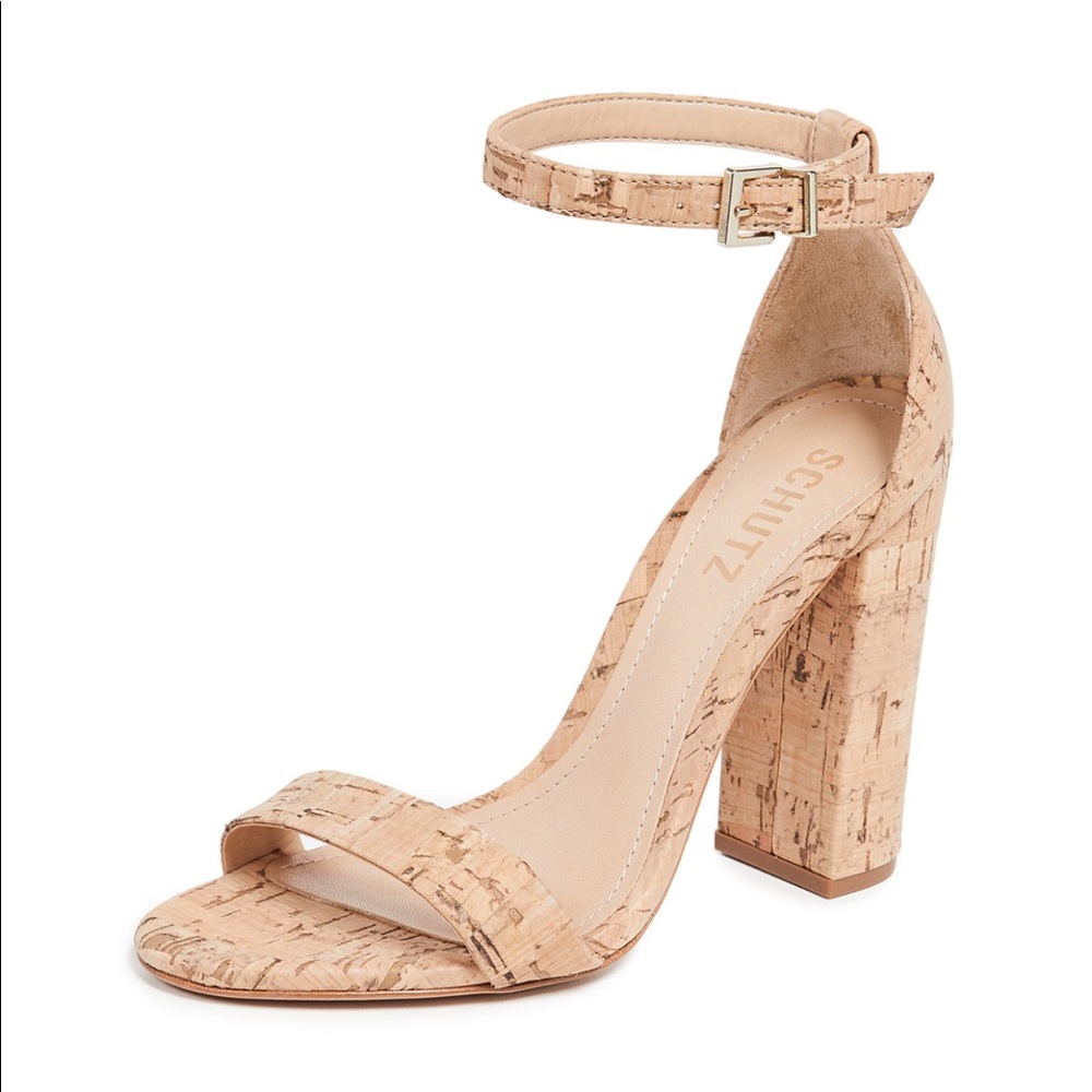 SCHUTZ Enida Sandals